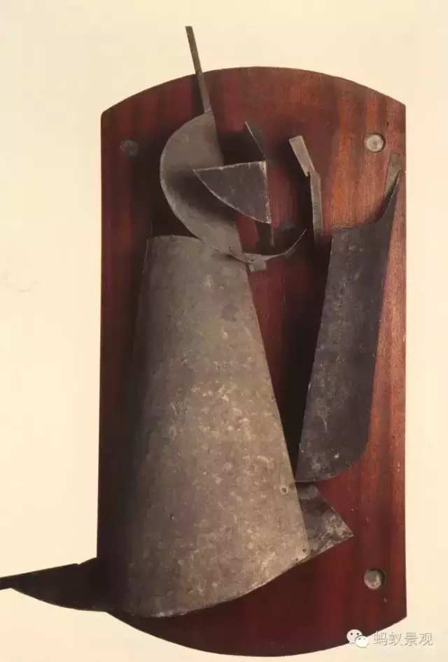 一口氣讀懂西方現代景觀（上）