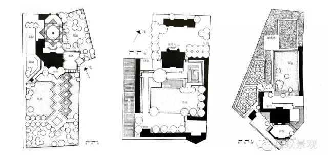 一口氣讀懂西方現代景觀（中）