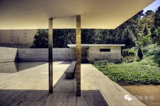 一口氣讀懂西方現代景觀（中）