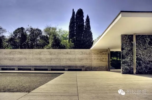 一口氣讀懂西方現代景觀（中）