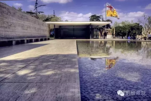 一口氣讀懂西方現代景觀（中）