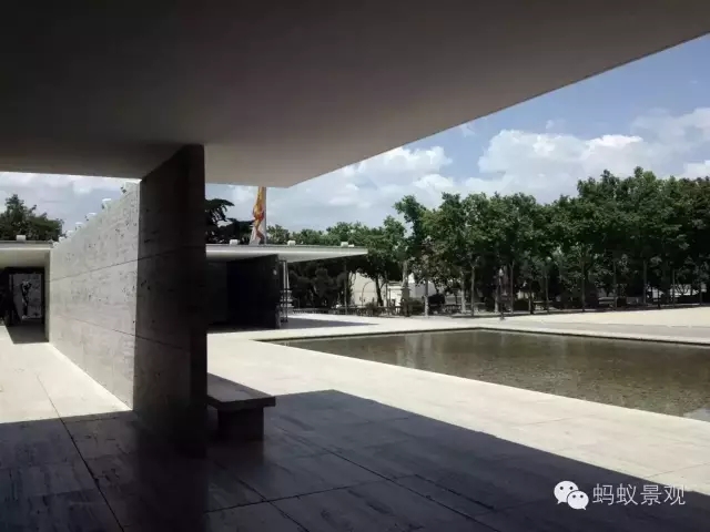 一口氣讀懂西方現代景觀（中）