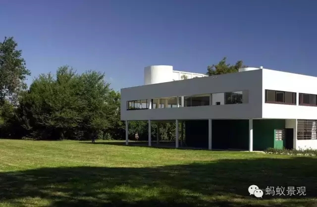 一口氣讀懂西方現(xiàn)代景觀（中）