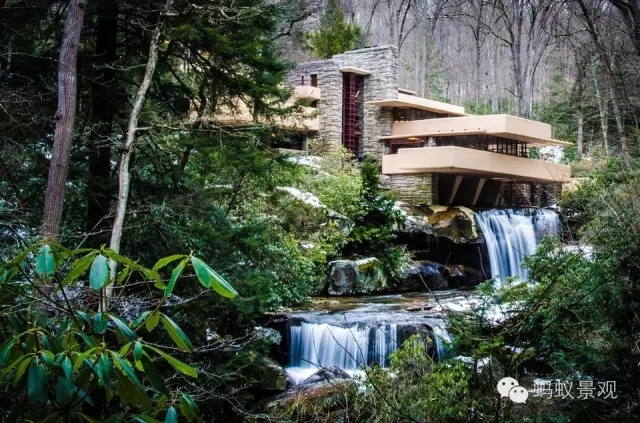 一口氣讀懂西方現(xiàn)代景觀（中）