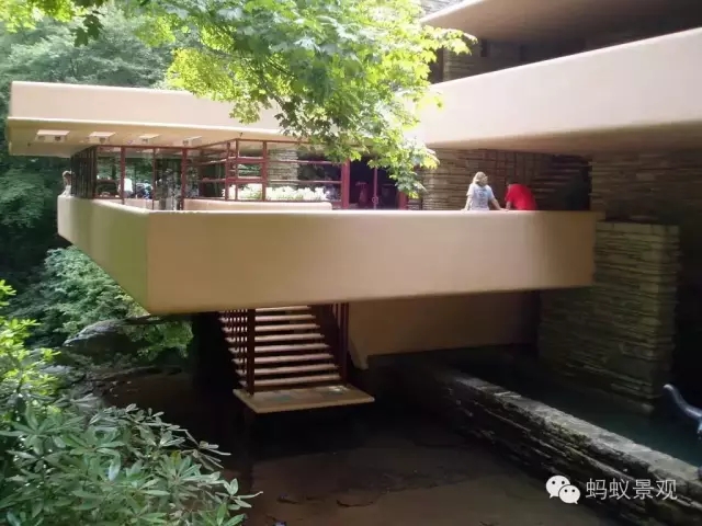 一口氣讀懂西方現(xiàn)代景觀（中）