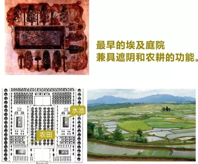 西方古典園林梗概（上）