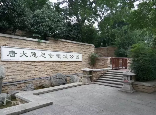 西安最好的園子考察筆記(上)