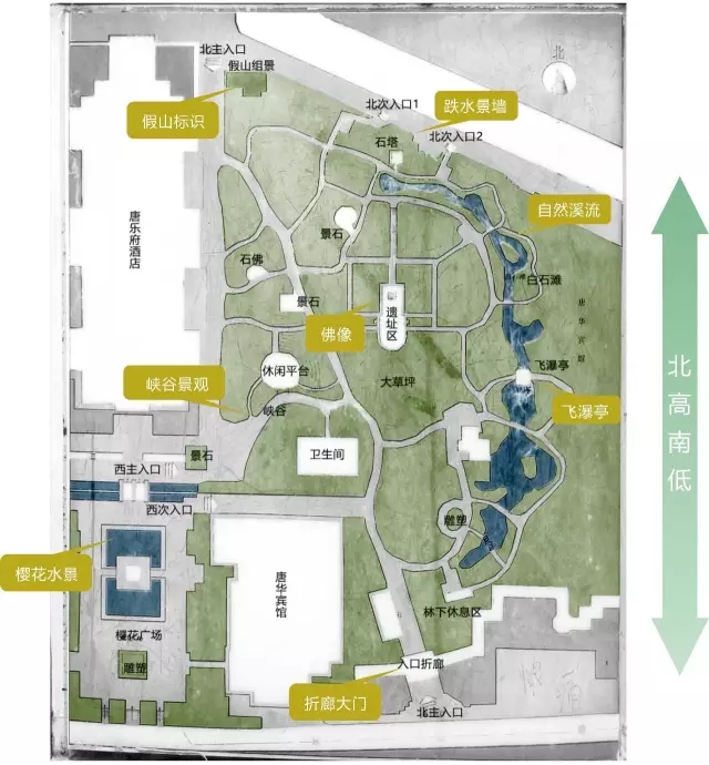 西安最好的園子考察筆記(中)