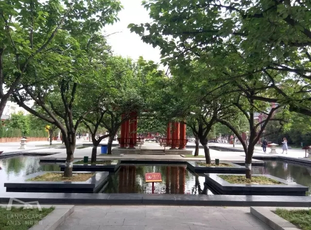 西安最好的園子考察筆記(中)