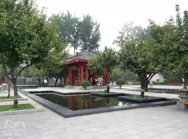 西安最好的園子考察筆記(中)