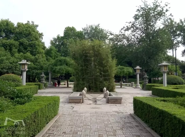 西安最好的園子考察筆記(中)