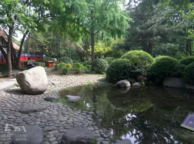 西安最好的園子考察筆記(中)