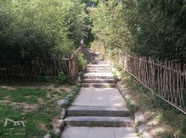 西安最好的園子考察筆記（下）