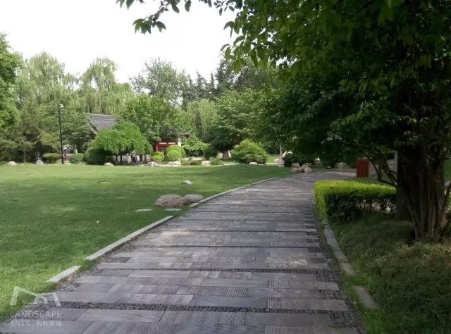 西安最好的園子考察筆記（下）