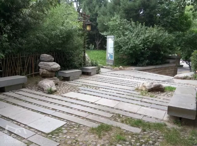 西安最好的園子考察筆記（下）