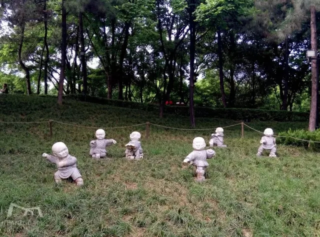 西安最好的園子考察筆記（下）