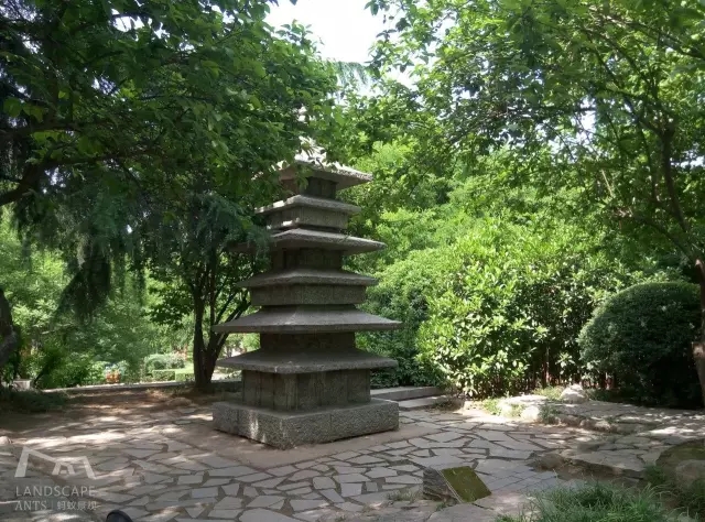 西安最好的園子考察筆記（下）