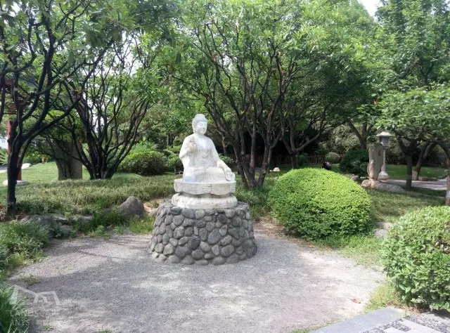 西安最好的園子考察筆記（下）