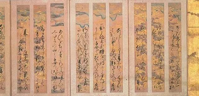 源自中國的日本佛教，為何不見文人氣，只見富貴氣？