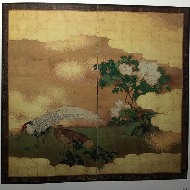 源自中國的日本佛教，為何不見文人氣，只見富貴氣？