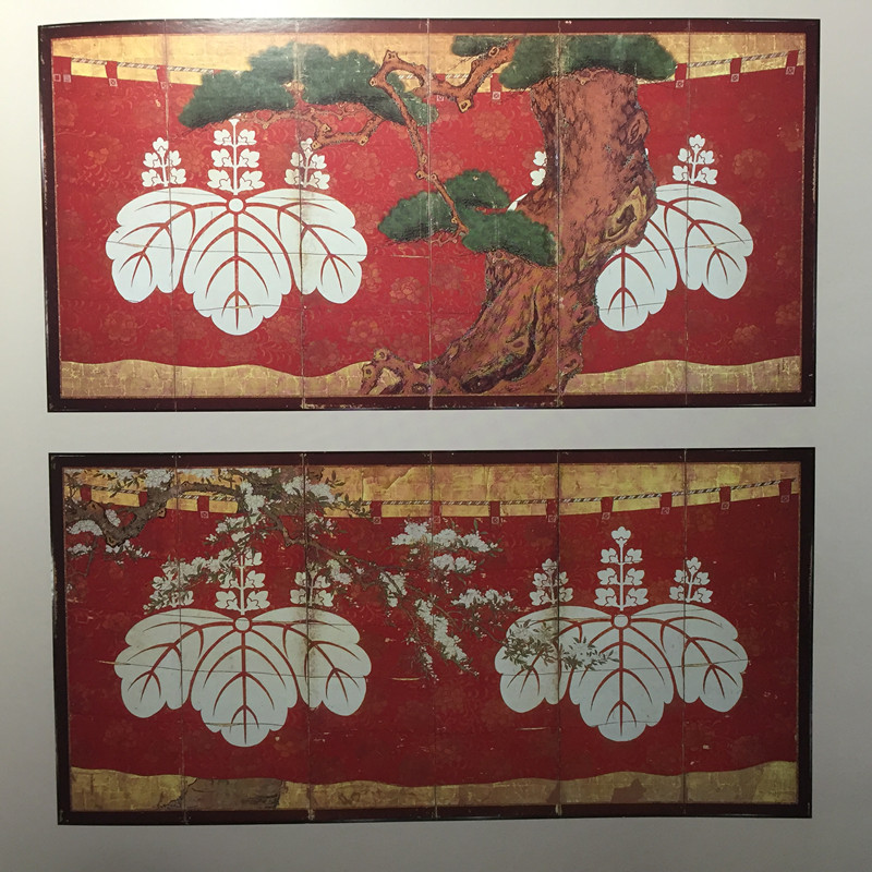 源自中國的日本佛教，為何不見文人氣，只見富貴氣？