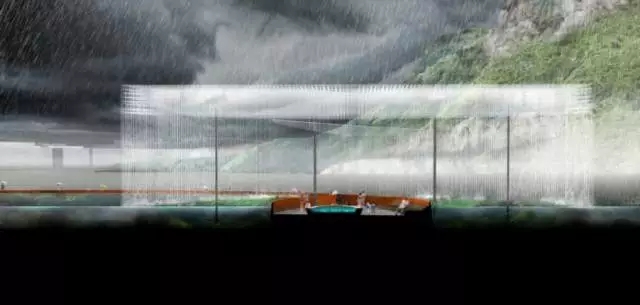 全球最牛公園方案:“清明上河圖”融于現(xiàn)代城市