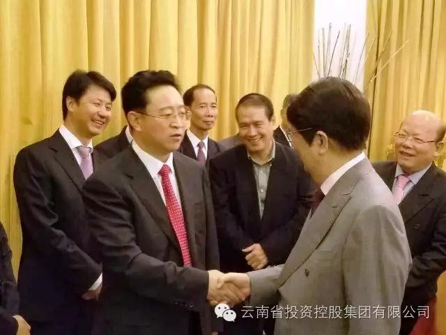 云投生態：柬埔寨政府與云投集團正式簽署合作文件