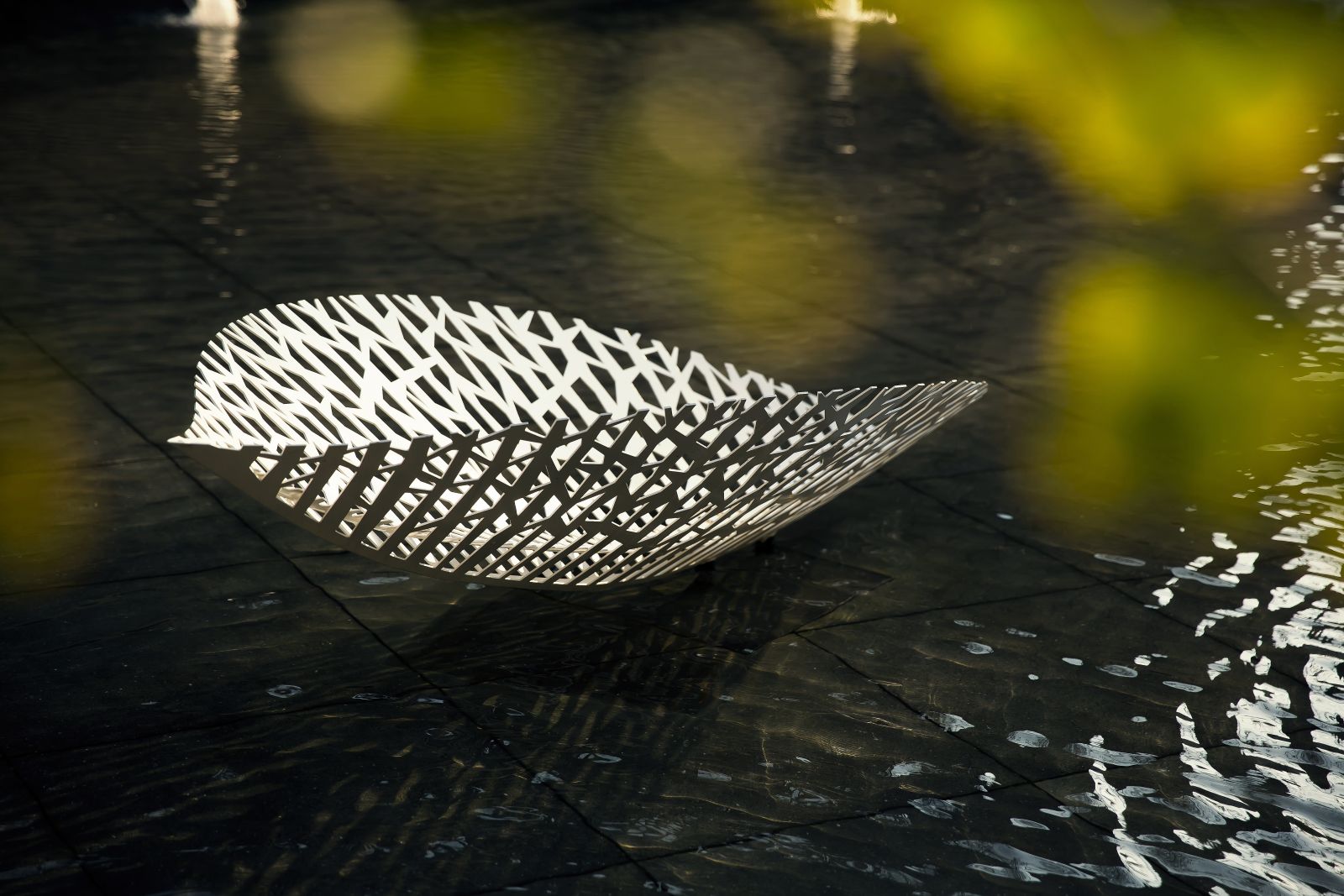 2016園冶杯專業(yè)獎(jiǎng)參賽項(xiàng)目:西安萬科城市之光示范區(qū)