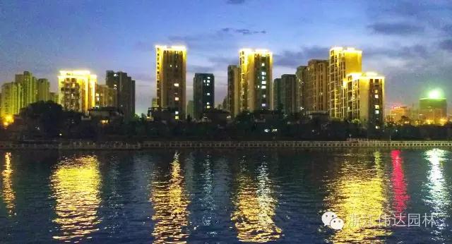 偉達(dá)園林獲G20杭州峰會服務(wù)保障突出貢獻(xiàn)獎