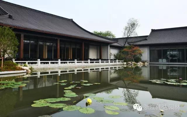 偉達園林獲G20杭州峰會服務保障突出貢獻獎