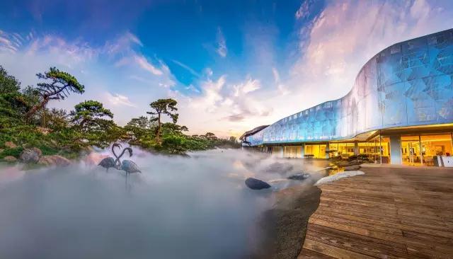 金螳螂：羅紅攝影藝術館室內裝飾工程