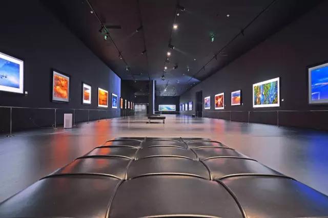 金螳螂：羅紅攝影藝術館室內裝飾工程