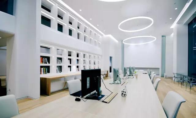 金螳螂：羅紅攝影藝術館室內裝飾工程