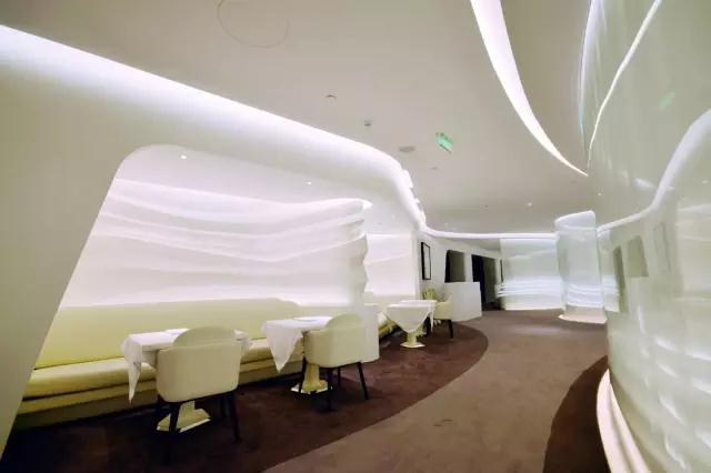 金螳螂：羅紅攝影藝術館室內裝飾工程