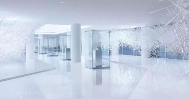 金螳螂：羅紅攝影藝術館室內裝飾工程