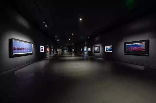 金螳螂：羅紅攝影藝術館室內裝飾工程