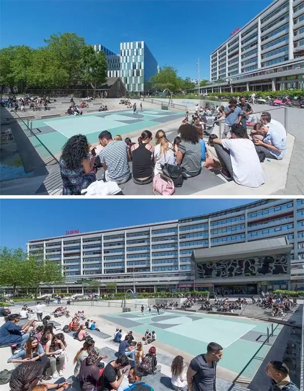 景觀設計到底都能干些啥？