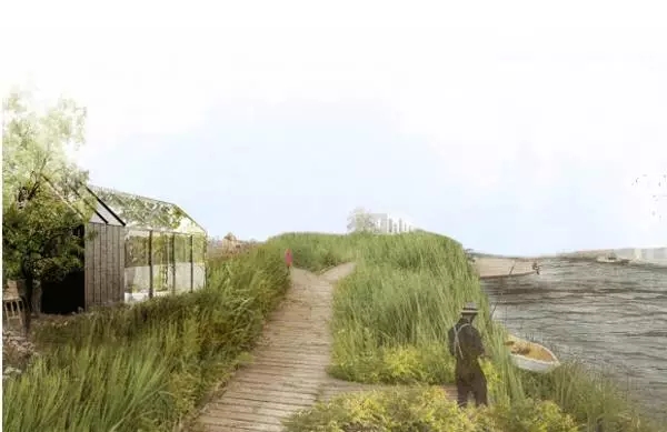 景觀設計到底都能干些啥？