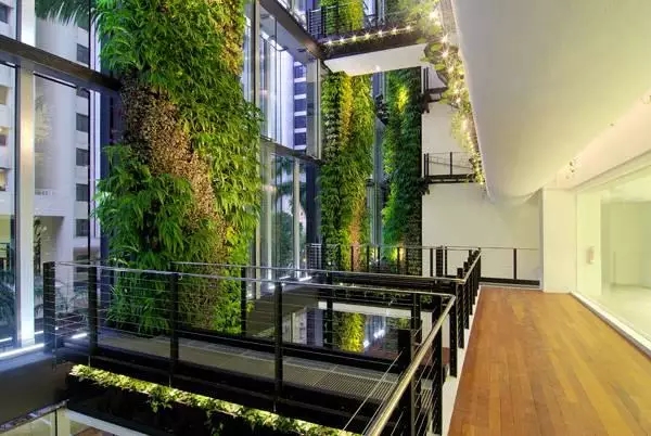 景觀設計到底都能干些啥？