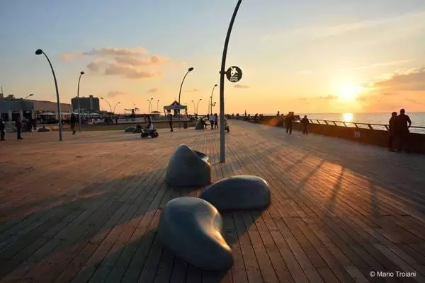 景觀設計到底都能干些啥?