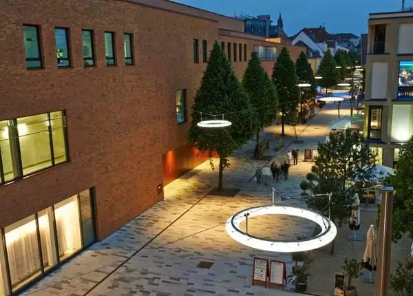 景觀設計到底都能干些啥?