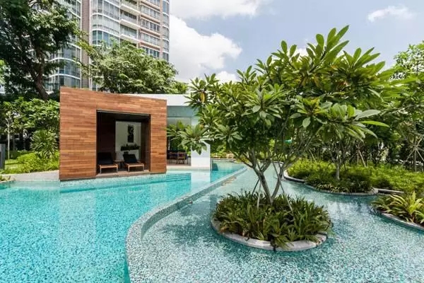 景觀設計到底都能干些啥?