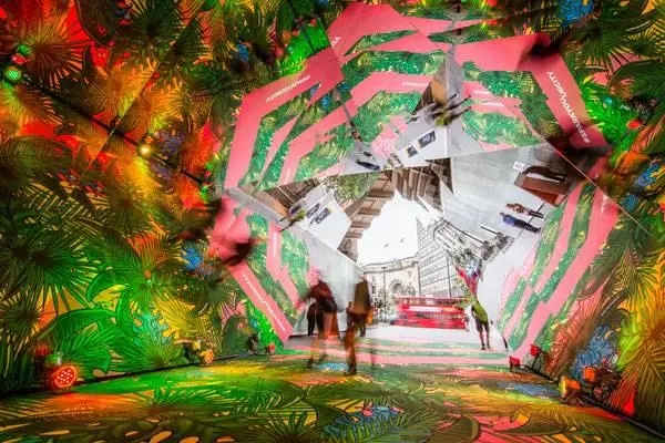 景觀設計到底都能干些啥?