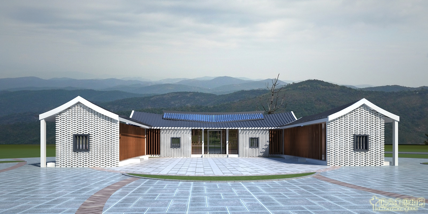 2016園冶杯專業獎參賽項目: