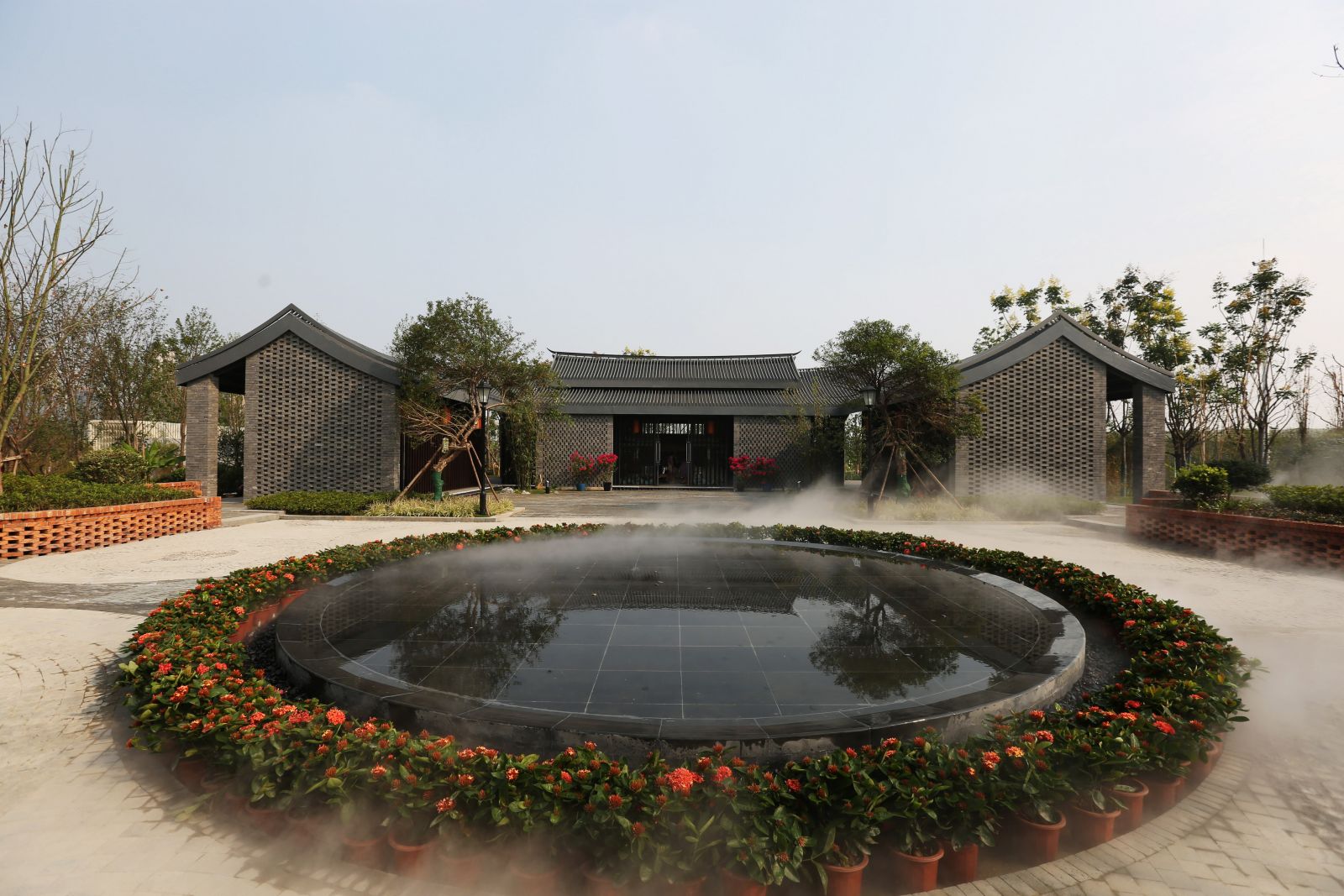 2016園冶杯專業獎參賽項目: