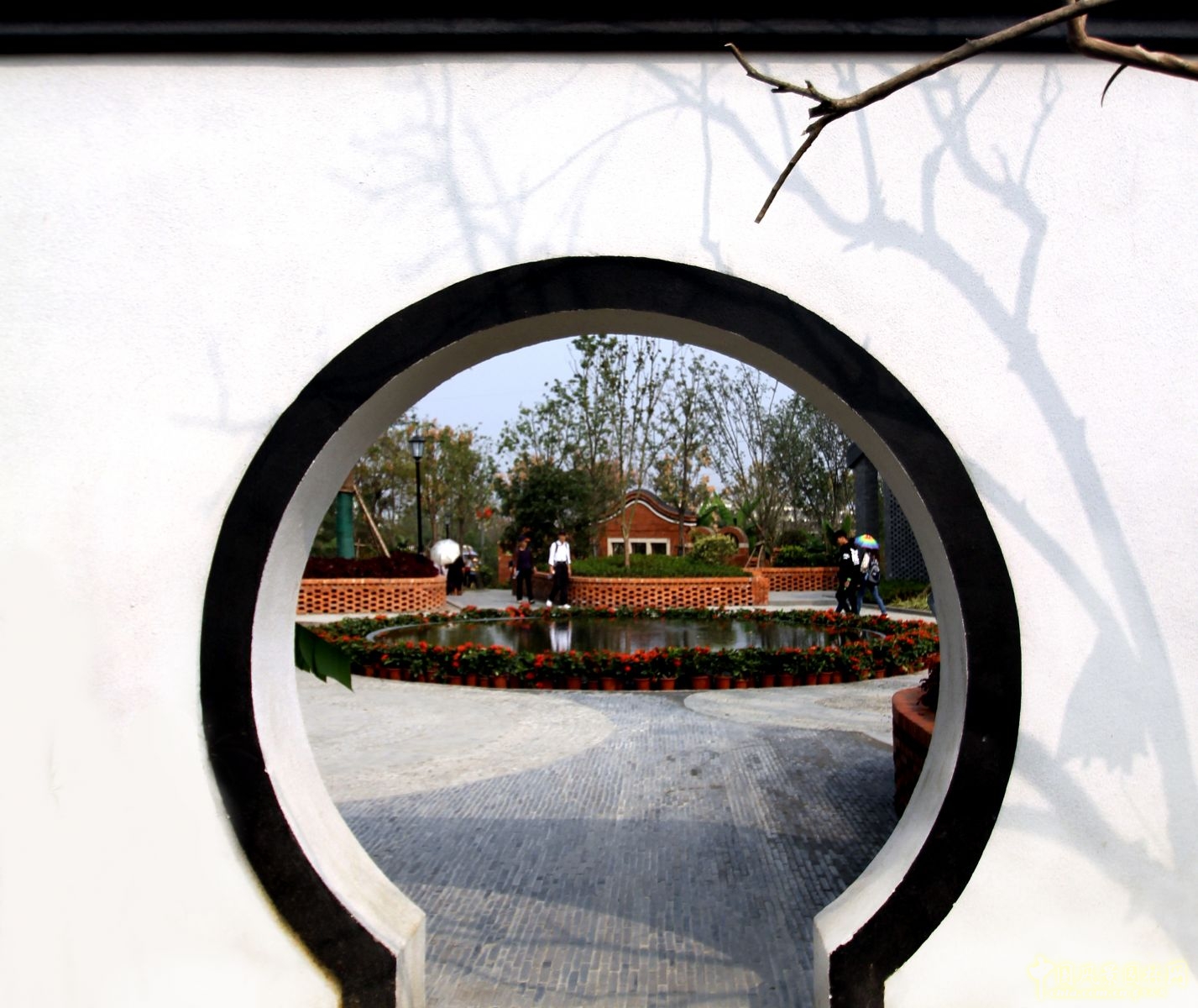 2016園冶杯專業(yè)獎參賽項目: