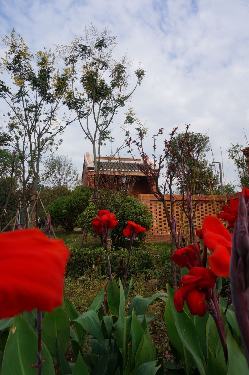 2016園冶杯專(zhuān)業(yè)獎(jiǎng)參賽項(xiàng)目: