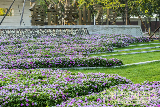 2016園冶杯專業(yè)獎參賽項目：天津魯能泰山七號院