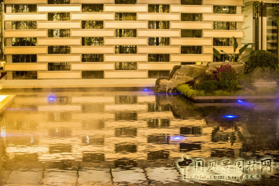 2016園冶杯專業獎參賽項目：天津魯能泰山七號院