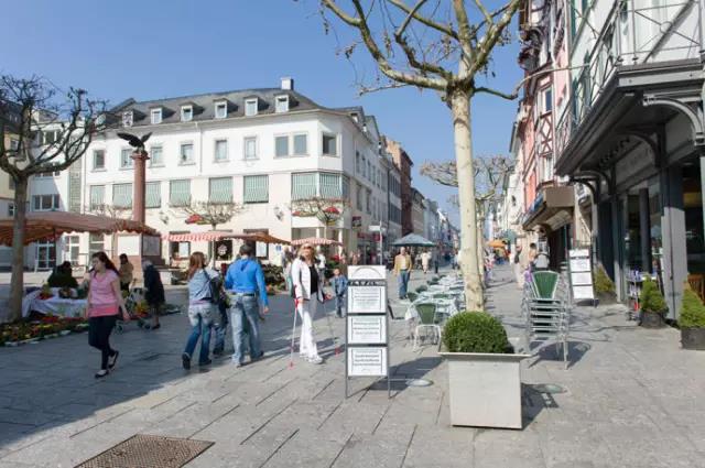 德國小城鎮是中國城鎮化的未來